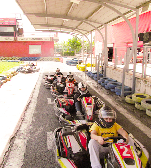 اردوی کارتینگ آزادی