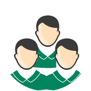 کسب مقام سوم لیگ امدادگر لاین (زیر19سال)