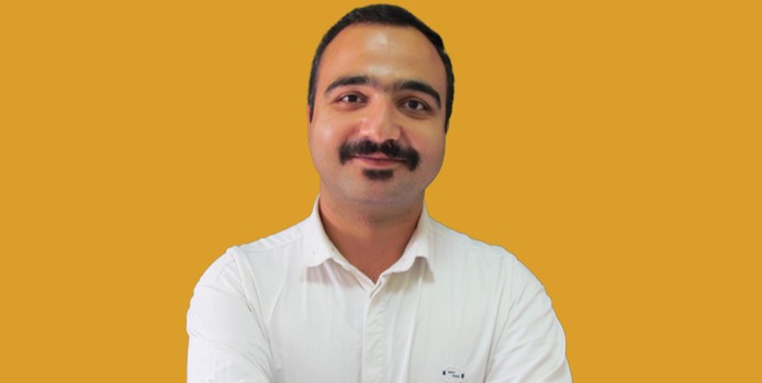 آقای سید مجتبی هژبری