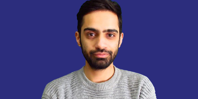 بهنام افضلی