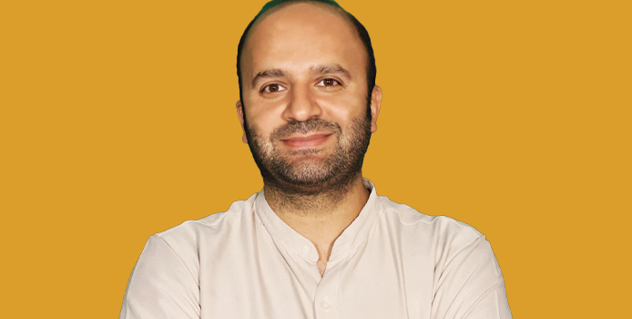 سیاوش نورایی