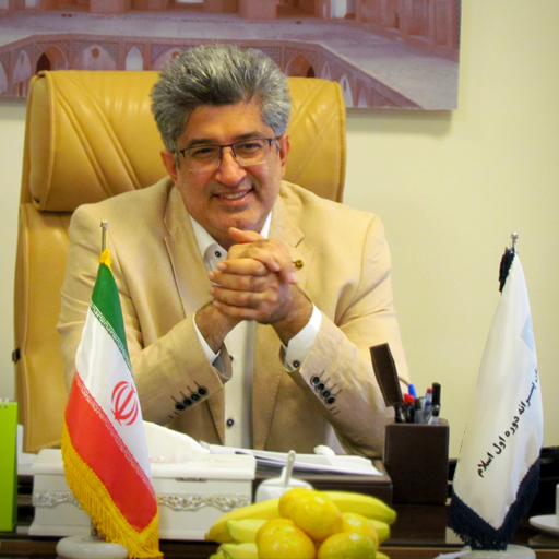 ساعد حجاریان کاشانی